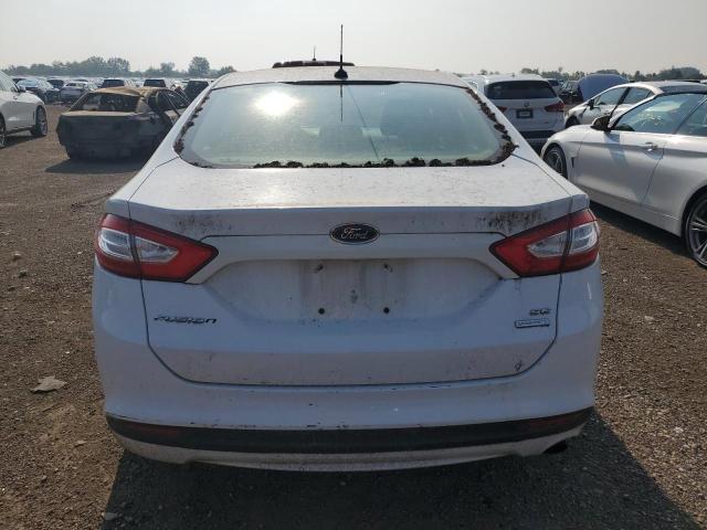 Photo 6 from auction – 2013 FORD FUSION SE with VIN 3FA6P0HR0DR304594