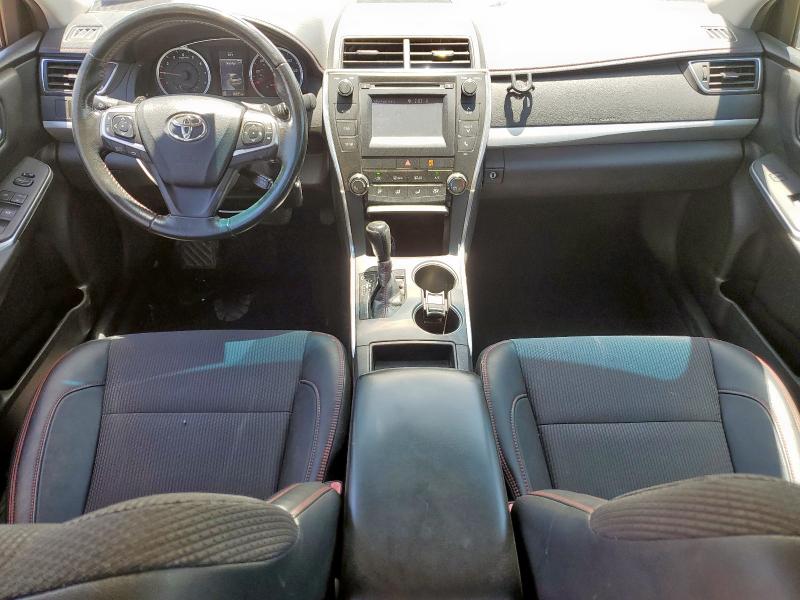 Photo 8 from auction – 2016 TOYOTA CAMRY LE with VIN 4T1BF1FK4GU229012
