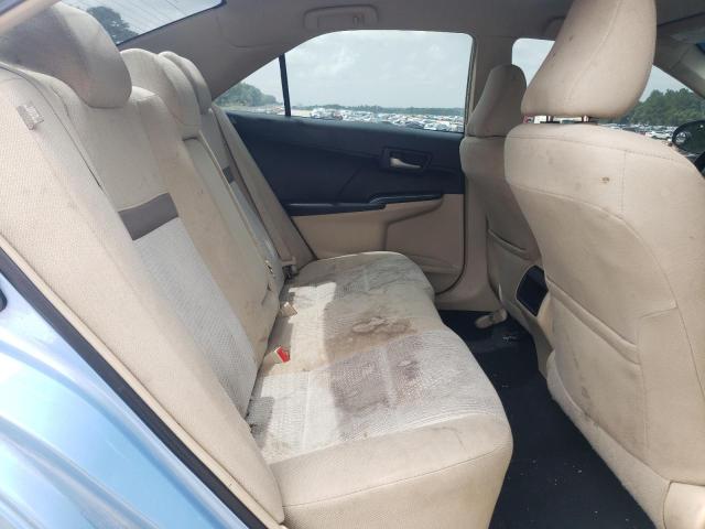 Photo 10 from auction – 2012 TOYOTA CAMRY with VIN 4T1BF1FK9CU625544