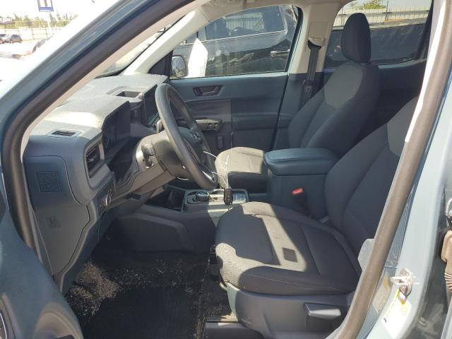 Photo 7 from auction – 2022 FORD MAVERICK X with VIN 3FTTW8E92NRA14393