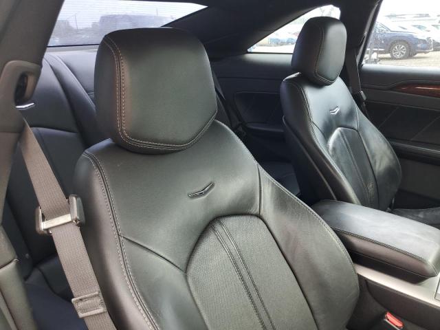 Photo 10 from auction – 2012 CADILLAC CTS PREMIU with VIN 1G6DS1E30C0135815