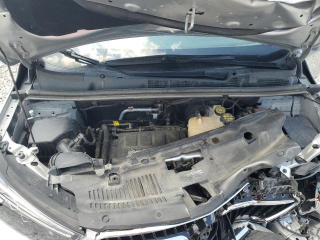 Photo 11 from auction – 2018 BUICK ENCORE PRE with VIN KL4CJASBXJB645060