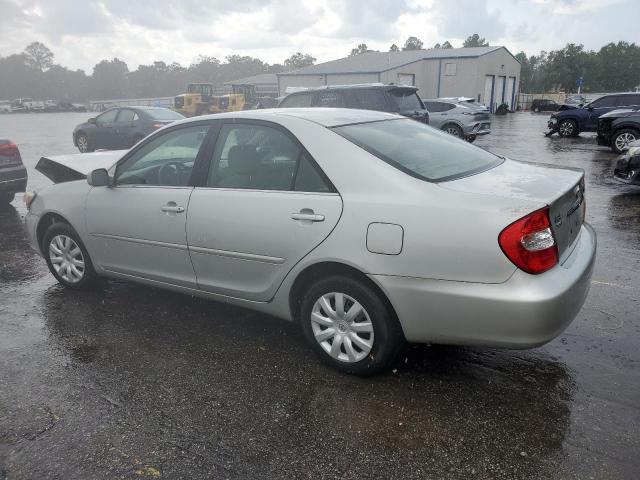 Photo 2 from auction – 2003 TOYOTA CAMRY LE with VIN 4T1BE32K73U702822