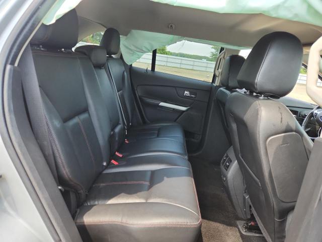 Photo 11 from auction – 2014 FORD EDGE SEL with VIN 2FMDK4JC5EBB44110