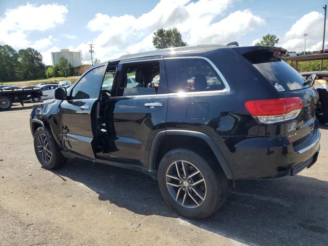 Photo 2 from auction – 2018 JEEP GRAND CHER with VIN 1C4RJFBG1JC441248