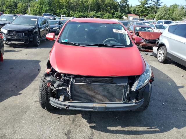 Photo 5 from auction – 2015 KIA SPORTAGE L with VIN KNDPB3AC0F7692005