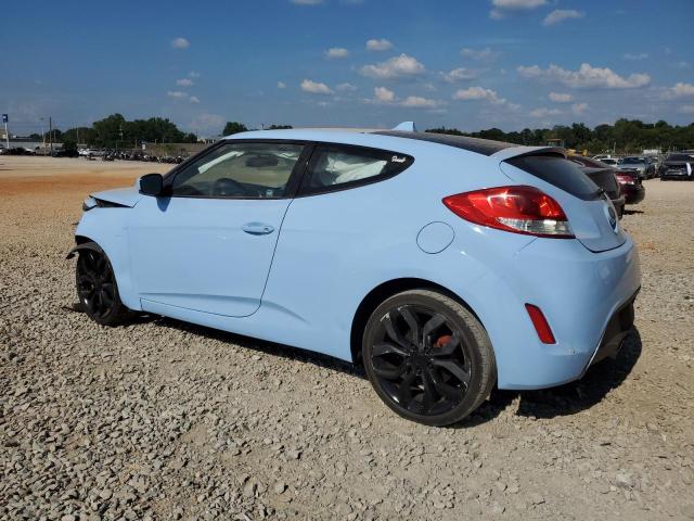 Photo 2 from auction – 2013 HYUNDAI VELOSTER with VIN KMHTC6AD7DU102253