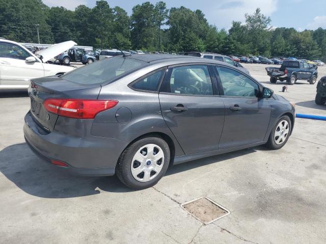 Photo 3 from auction – 2016 FORD FOCUS S with VIN 1FADP3E29GL402316