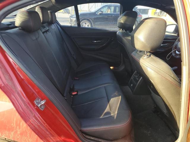 Photo 10 from auction – 2015 BMW 328 D with VIN WBA3D3C55FK157835
