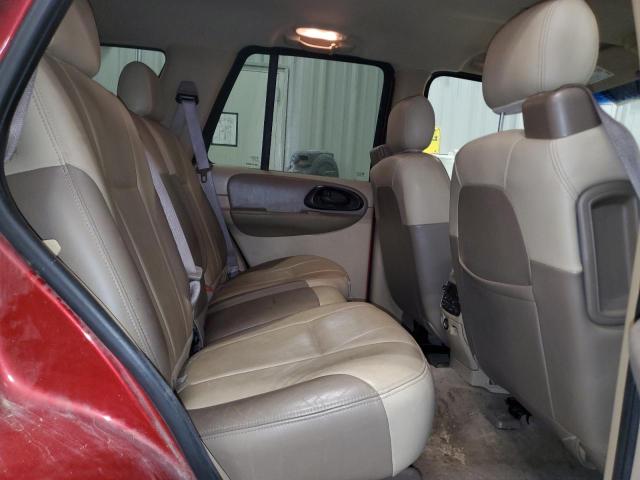 Photo 11 from auction – 2004 CHEVROLET TRAILBLAZE with VIN 1GNDT13S742159336