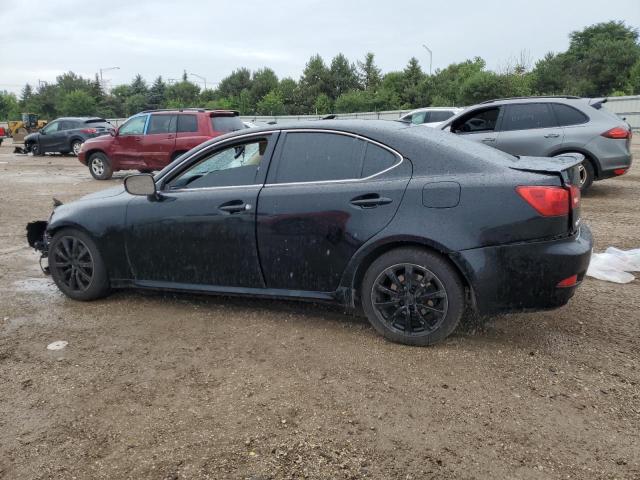 Photo 2 from auction – 2008 LEXUS IS 250 with VIN JTHCK262082021893