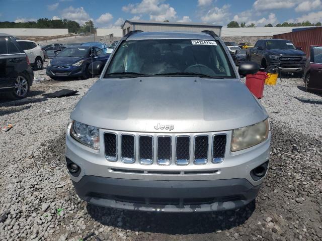 Photo 5 from auction – 2011 JEEP COMPASS SP with VIN 1J4NT1FA9BD236624