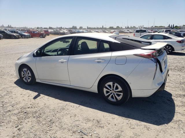 Photo 2 from auction – 2018 TOYOTA PRIUS with VIN JTDKARFU1J3066190