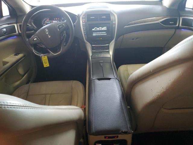 Photo 8 from auction – 2015 LINCOLN MKZ with VIN 3LN6L2JK7FR621026