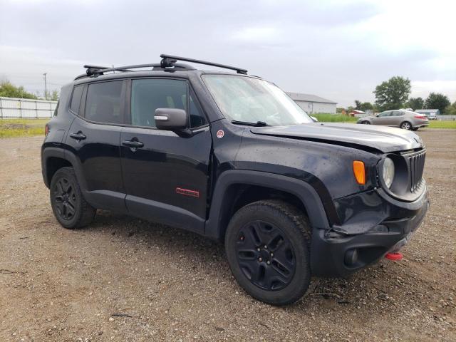 Photo 4 from auction – 2018 JEEP RENEGADE T with VIN ZACCJBCB4JPH01672