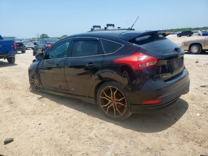Photo 2 from auction – 2016 FORD FOCUS ST with VIN 1FADP3L93GL383262