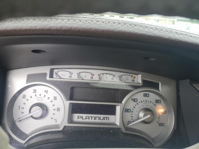 Photo 9 from auction – 2010 FORD F150 SUPER with VIN 1FTFW1EV8AFA16321