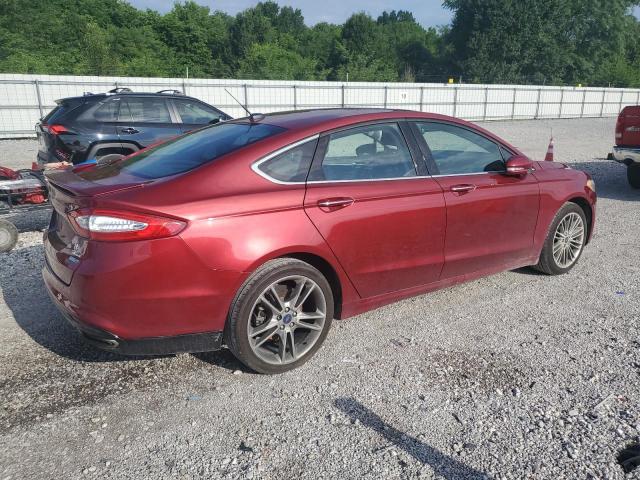 Photo 3 from auction – 2016 FORD FUSION TITANIUM with VIN 3FA6P0D91GR214607