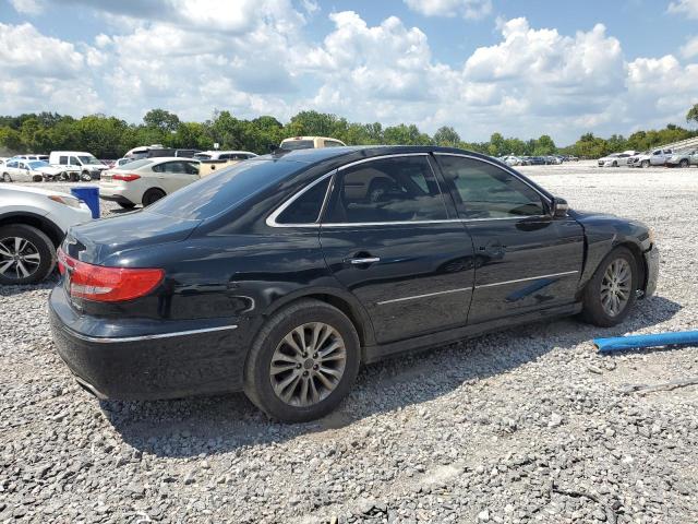 Photo 3 from auction – 2011 HYUNDAI AZERA GLS with VIN KMHFC4DF3BA552642