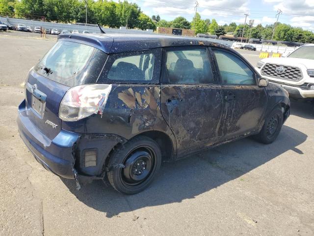 Photo 3 from auction – 2007 TOYOTA COROLLA MA with VIN 2T1KR32E57C632307
