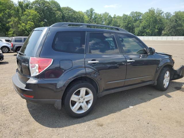 Photo 3 from auction – 2009 SUBARU FORESTER 2 with VIN JF2SH63669H733786