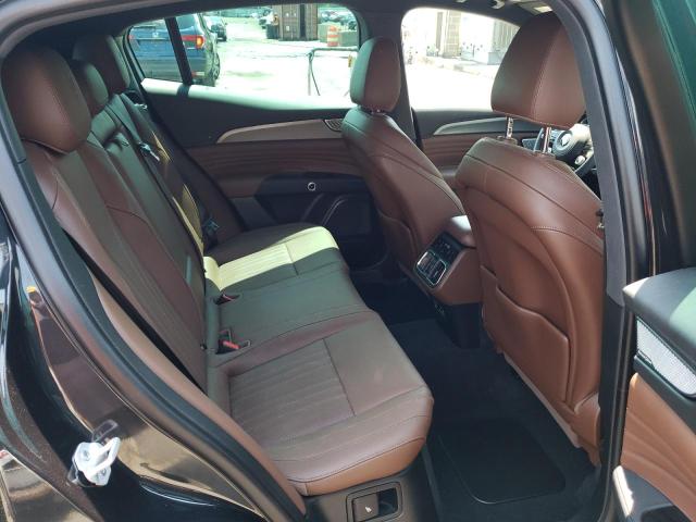 Photo 11 from auction – 2024 MASERATI GRECALE GT with VIN ZN6PMDAA0R7447612