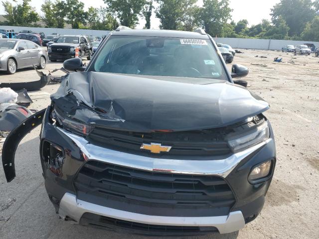 Photo 5 from auction – 2023 CHEVROLET TRAILBLAZER LT with VIN KL79MRSL5PB184550