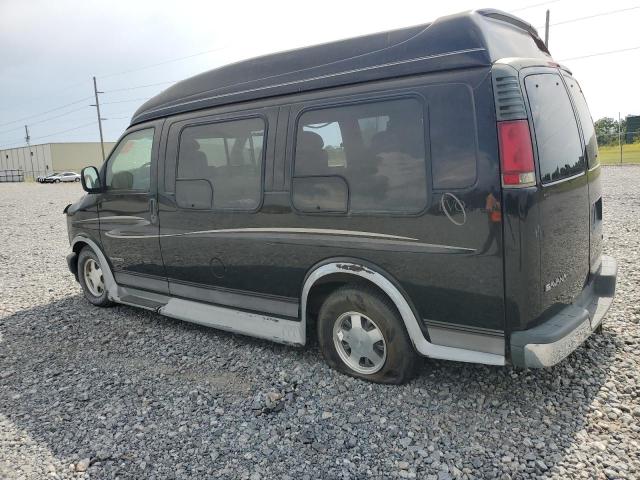 Photo 2 from auction – 2001 GMC SAVANA RV with VIN 1GDFG15R011176010