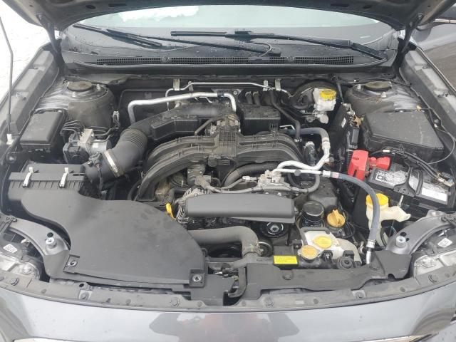 Photo 12 from auction – 2020 SUBARU OUTBACK LI with VIN 4S4BTANC5L3265911