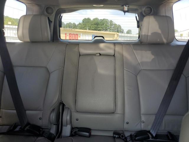 Photo 10 from auction – 2015 HONDA PILOT TOUR with VIN 5FNYF3H97FB026644
