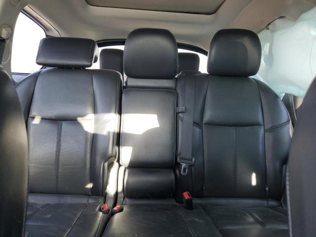 Photo 10 from auction – 2017 NISSAN PATHFINDER with VIN 5N1DR2MMXHC675070