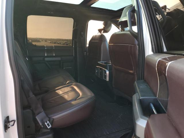 Photo 11 from auction – 2015 FORD F150 SUPER with VIN 1FTEW1EG1FFB97573