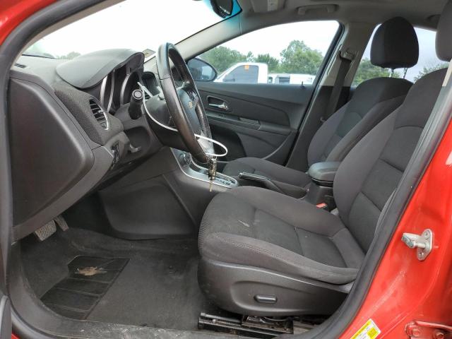 Photo 7 from auction – 2014 CHEVROLET CRUZE LT with VIN 1G1PC5SB1E7130751