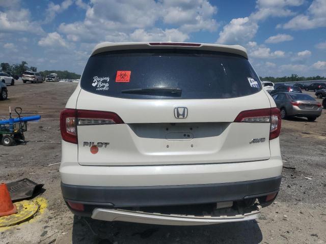 Photo 6 from auction – 2019 HONDA PILOT EXL with VIN 5FNYF6H56KB006989