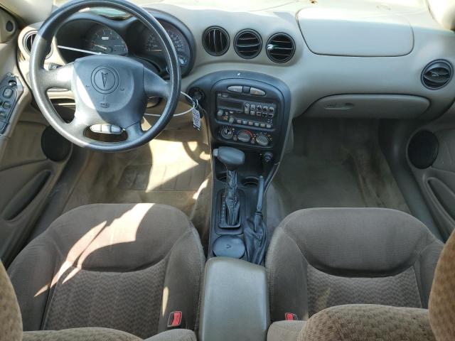 Photo 8 from auction – 2002 PONTIAC GRAND AM S with VIN 1G2NF52F02C303045