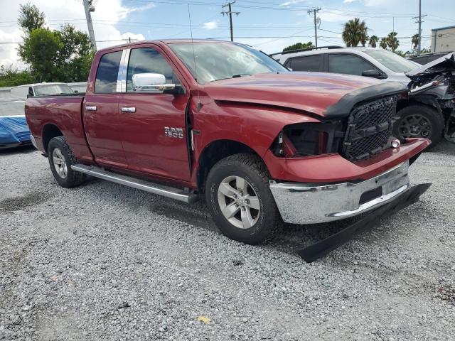 صورة رقم 4 من المزاد - 2014 RAM 1500 SLT مع VIN 1C6RR7GMXES428417