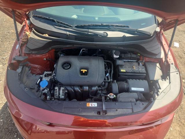 Photo 11 from auction – 2023 KIA SOUL with VIN KNDJ23AU2P7874191