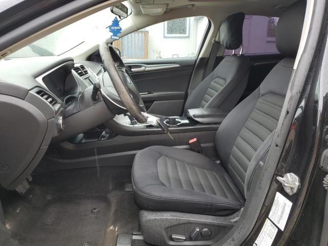 Photo 7 from auction – 2015 FORD FUSION SE with VIN 3FA6P0H74FR100916
