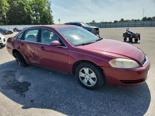 Photo 4 from auction – 2006 CHEVROLET IMPALA LT with VIN 2G1WT58K569117780