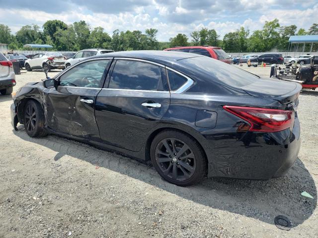 Photo 2 from auction – 2017 NISSAN ALTIMA 2.5 with VIN 1N4AL3AP1HC125467