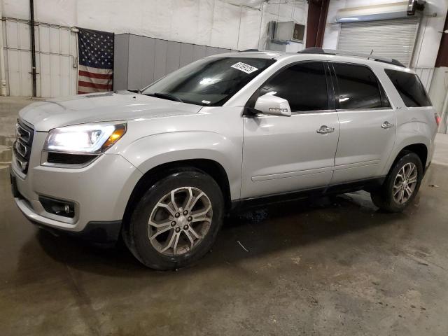 GMC ACADIA SLT 2014 with VIN 1GKKVRKD7EJ264756 - Photo from auction