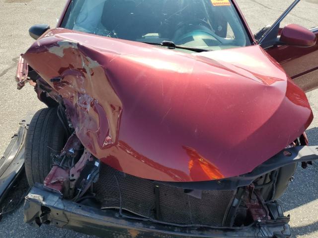 Photo 11 from auction – 2017 TOYOTA CAMRY LE with VIN 4T1BF1FK5HU815560