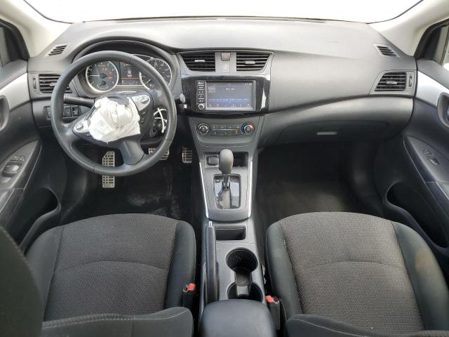 Photo 8 from auction – 2019 NISSAN SENTRA S with VIN 3N1AB7AP1KY257571
