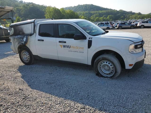 Photo 4 from auction – 2024 FORD MAVERICK X with VIN 3FTTW8B97RRB75851