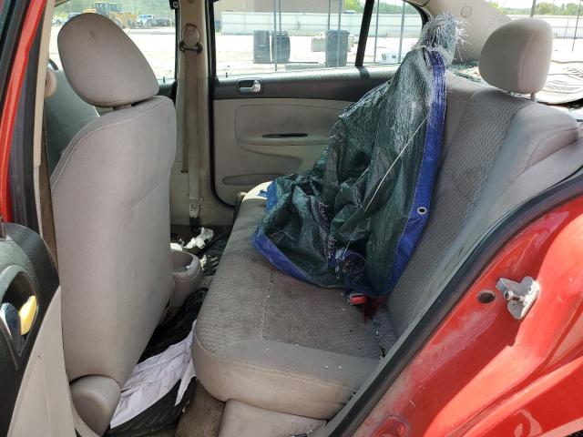 Photo 10 from auction – 2008 CHEVROLET COBALT LT with VIN 1G1AL58F987162917