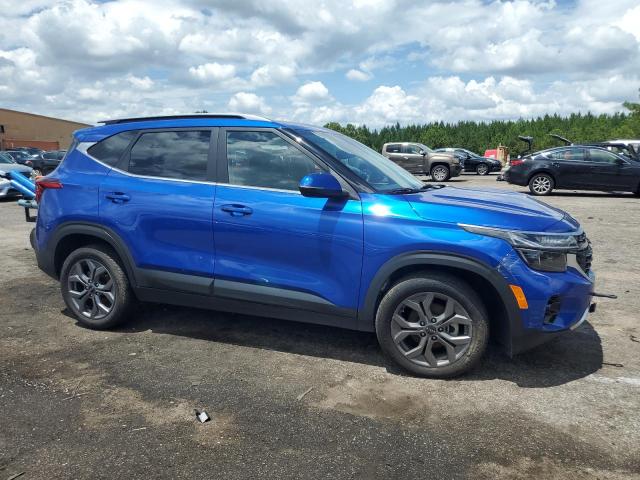 Photo 4 from auction – 2024 KIA SELTOS S with VIN KNDEU2AAXR7621263
