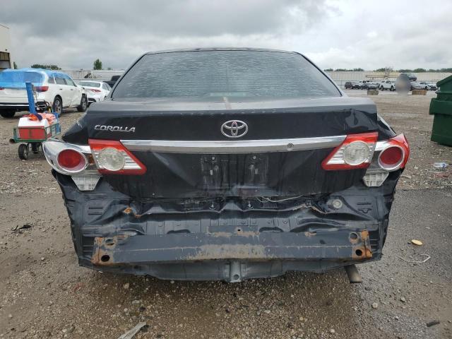 Photo 6 from auction – 2013 TOYOTA COROLLA BA with VIN 2T1BU4EE9DC995379