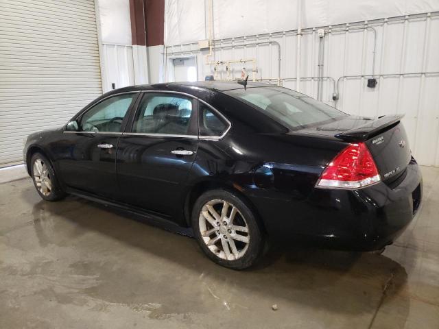Photo 2 from auction – 2013 CHEVROLET IMPALA LTZ with VIN 2G1WC5E37D1106112