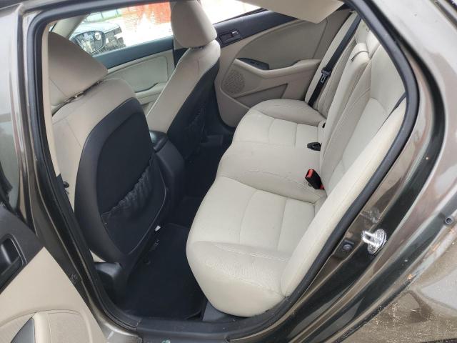 Photo 10 from auction – 2013 KIA OPTIMA LX with VIN 5XXGM4A72DG203109