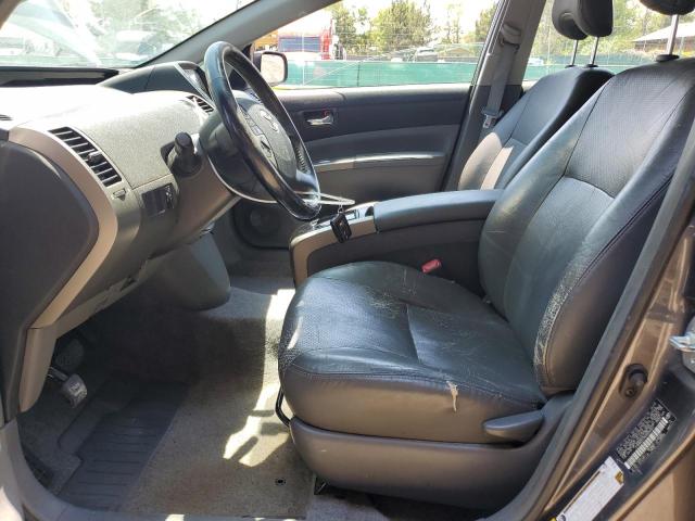 Photo 7 from auction – 2008 TOYOTA PRIUS with VIN JTDKB20U983433067